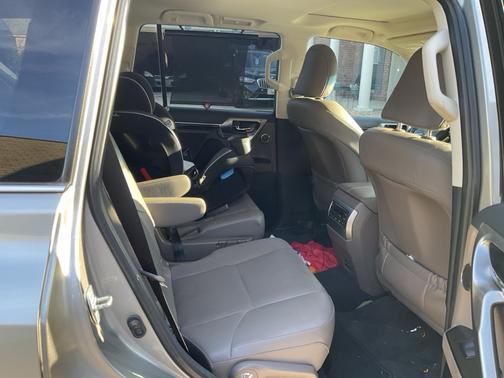 2023 Lexus GX 460 Premium