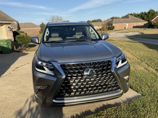 2023 Lexus GX 460 Premium