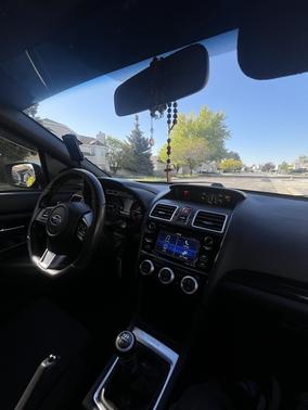 2017 Subaru WRX Base