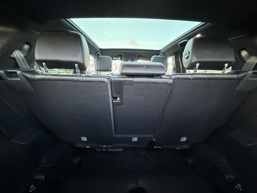 2018 Land Rover Discovery Sport HSE