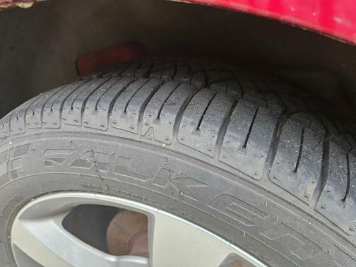 2009 Chevrolet Malibu 2LT