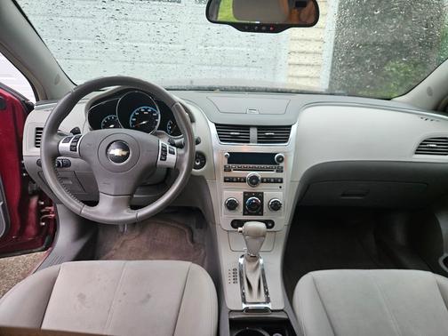 2009 Chevrolet Malibu 2LT
