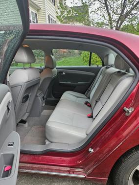 2009 Chevrolet Malibu 2LT