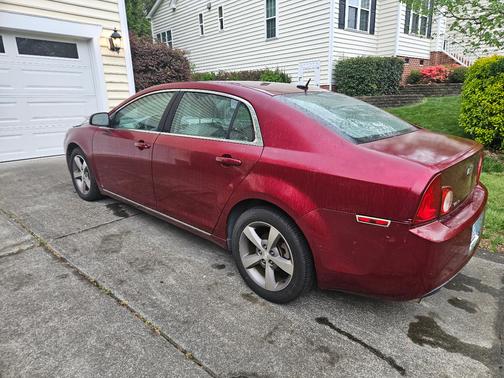 2009 Chevrolet Malibu 2LT