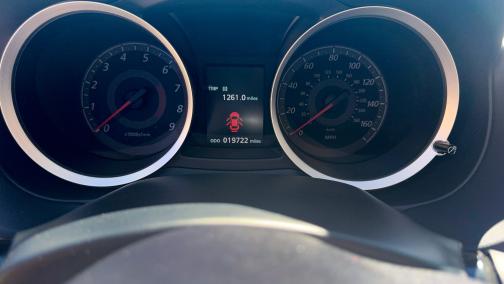 2011 Mitsubishi Lancer Ralliart