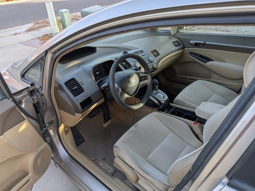 2006 Honda Civic EX