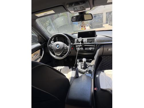 2018 BMW 330 i