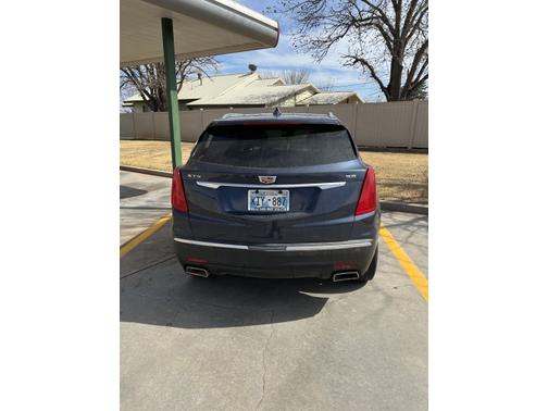 Photo 3 of 8 of 2019 Cadillac XT5 Premium Luxury