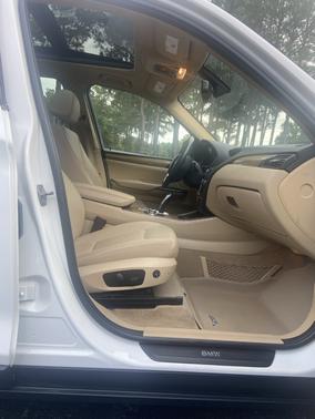 2014 BMW X3 xDrive35i