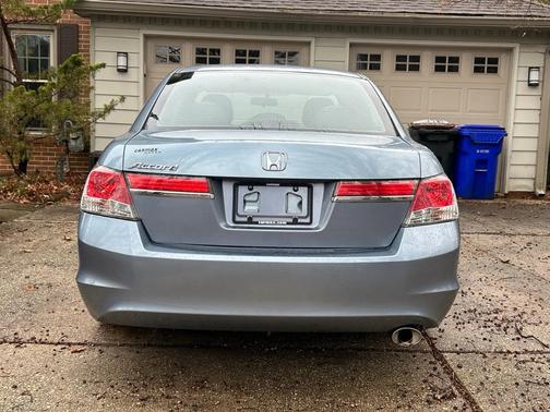2012 Honda Accord LX