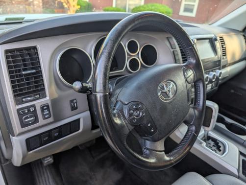 2013 Toyota Sequoia Limited