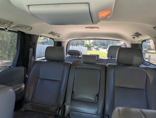 2013 Toyota Sequoia Limited