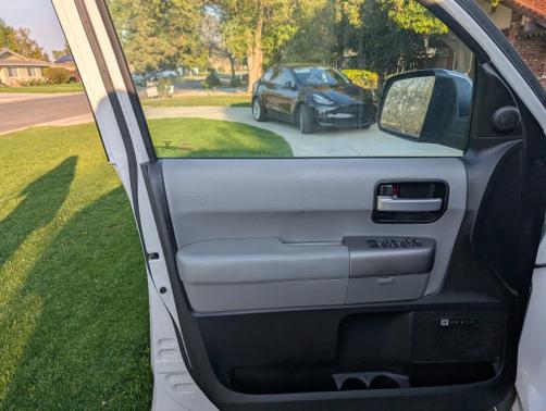 2013 Toyota Sequoia Limited