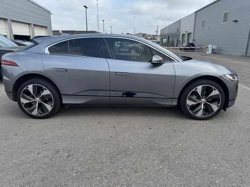 2022 Jaguar I-PACE HSE