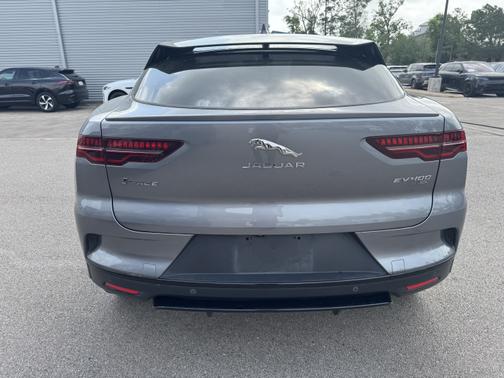 2022 Jaguar I-PACE HSE