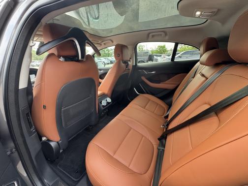 2022 Jaguar I-PACE HSE