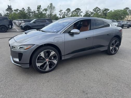 2022 Jaguar I-PACE HSE