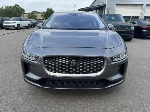 2022 Jaguar I-PACE HSE