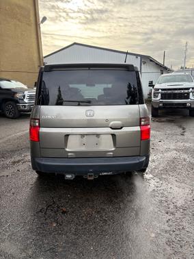 2007 Honda Element EX