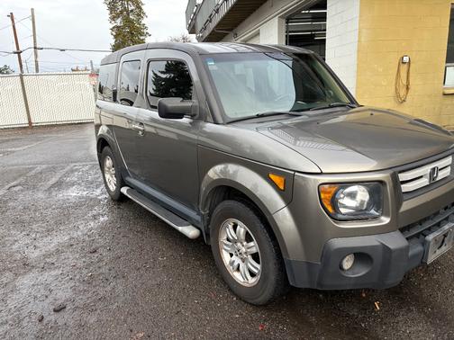 2007 Honda Element EX