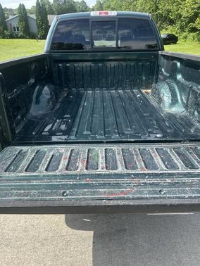 2007 Ford F-150 XLT SuperCrew