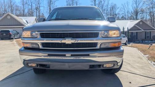 2000 Chevrolet Tahoe LT