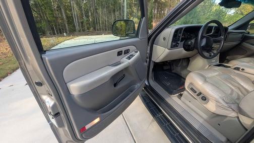 2000 Chevrolet Tahoe LT