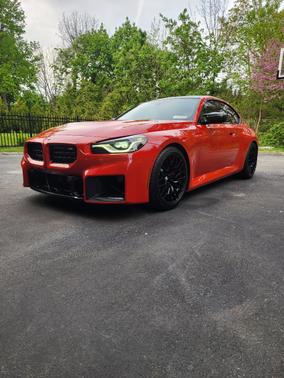 2023 BMW M2 Base