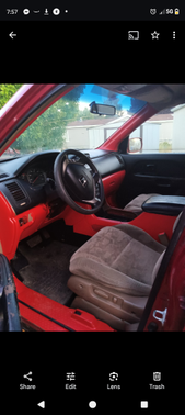 2005 Honda Pilot EX