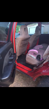 2005 Honda Pilot EX