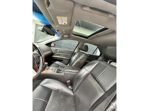 2008 Cadillac STS V6