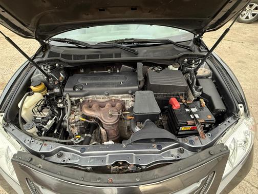 2009 Toyota Camry LE