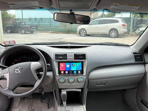 2009 Toyota Camry LE