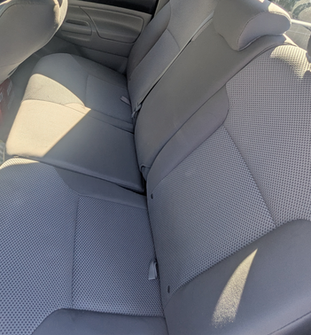 2014 Toyota Tacoma PreRunner