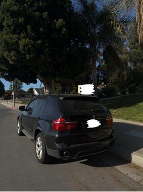 2011 BMW X5 xDrive35i