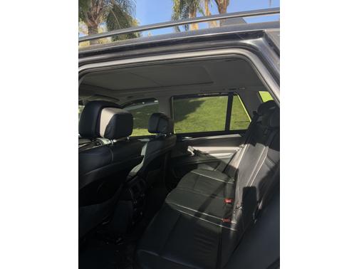 2011 BMW X5 xDrive35i