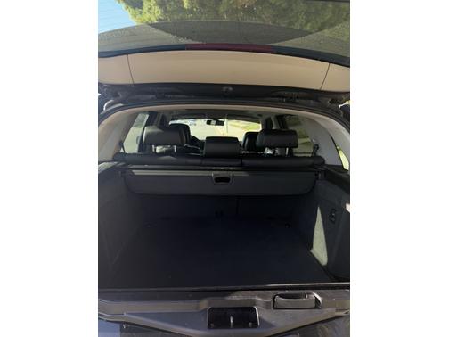 2011 BMW X5 xDrive35i