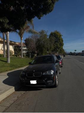 2011 BMW X5 xDrive35i