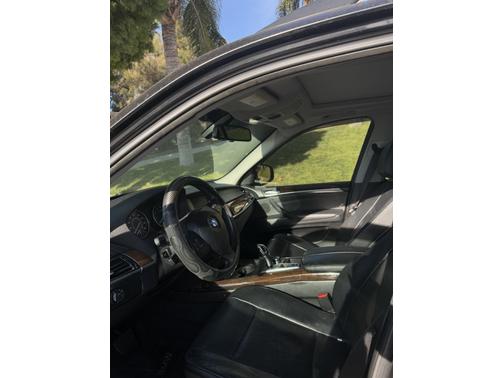 2011 BMW X5 xDrive35i