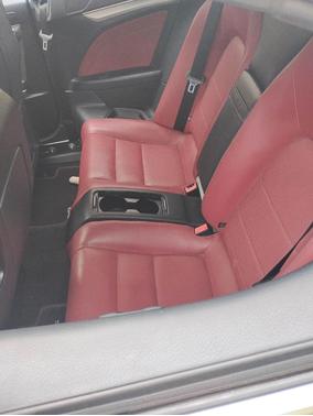 Black 2015 Mercedes-Benz E-Class E 550