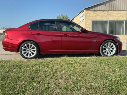 2011 BMW 328 i xDrive