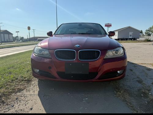 2011 BMW 328 i xDrive