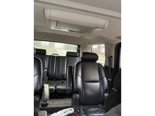 2010 Cadillac Escalade Premium