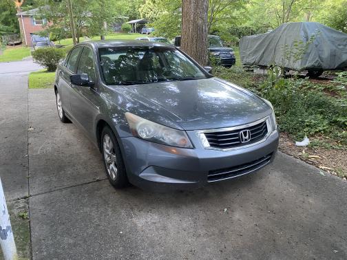 2008 Honda Accord EX