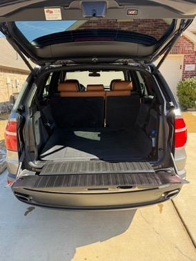 2010 BMW X5 xDrive48i
