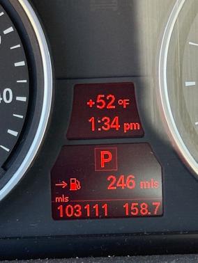 2010 BMW X5 xDrive48i