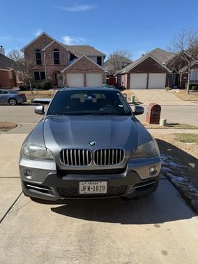 2010 BMW X5 xDrive48i