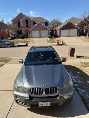 2010 BMW X5 xDrive48i