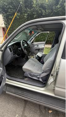 2000 Toyota 4Runner SR5