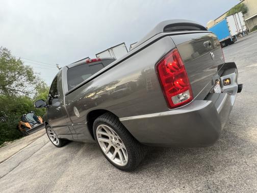 Photo 5 of 24 of 2006 Dodge Ram 1500 SRT-10
